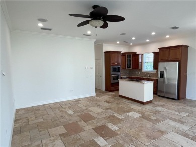 Clean and well kept Golf Course located courtyard property on Reunion Resort Golf Course in Florida - for sale on GolfHomes.com, golf home, golf lot