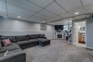 Listed by Rich Hegre, Engel & Volkers Black Hills on  in South Dakota - for sale on GolfHomes.com, golf home, golf lot