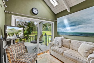 Step into a masterpiece of light and space where a wall of on Seascape Golf Club in California - for sale on GolfHomes.com, golf home, golf lot