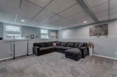 Listed by Rich Hegre, Engel & Volkers Black Hills on  in South Dakota - for sale on GolfHomes.com, golf home, golf lot