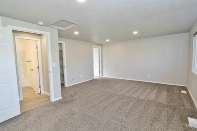 Luxury country living in quiet neighborhood with no HOAs! One on Falcon Crest Golf Club in Idaho - for sale on GolfHomes.com, golf home, golf lot