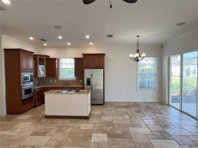 Clean and well kept Golf Course located courtyard property on Reunion Resort Golf Course in Florida - for sale on GolfHomes.com, golf home, golf lot