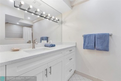 Lovely light and bright first floor corner unit overlooking the on Deer Creek Golf Club in Florida - for sale on GolfHomes.com, golf home, golf lot
