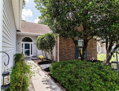 Welcome to this beautifully maintained 4-bedroom, 3- full bath on Wicked Stick Golf Club in South Carolina - for sale on GolfHomes.com, golf home, golf lot