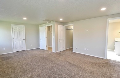 Luxury country living in quiet neighborhood with no HOAs! One on Falcon Crest Golf Club in Idaho - for sale on GolfHomes.com, golf home, golf lot