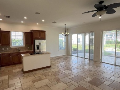 Clean and well kept Golf Course located courtyard property on Reunion Resort Golf Course in Florida - for sale on GolfHomes.com, golf home, golf lot
