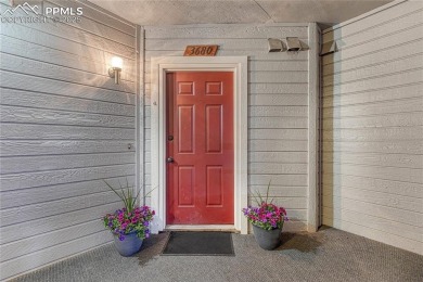 Can you imagine ending each day on your *private tree-lined on Valley Hi Golf Course in Colorado - for sale on GolfHomes.com, golf home, golf lot