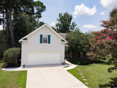 Welcome to this beautifully maintained 4-bedroom, 3- full bath on Wicked Stick Golf Club in South Carolina - for sale on GolfHomes.com, golf home, golf lot