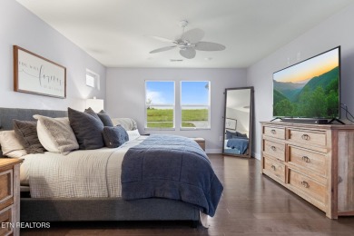 BACK ON THE MARKET due to Buyer Financing. Over 4,000 square on River Islands Golf Club in Tennessee - for sale on GolfHomes.com, golf home, golf lot