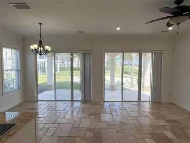 Clean and well kept Golf Course located courtyard property on Reunion Resort Golf Course in Florida - for sale on GolfHomes.com, golf home, golf lot