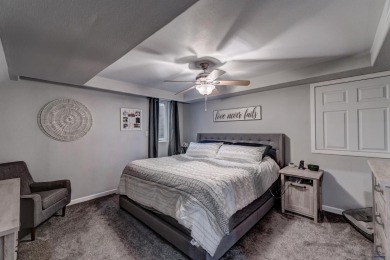 Listed by Rich Hegre, Engel & Volkers Black Hills on  in South Dakota - for sale on GolfHomes.com, golf home, golf lot