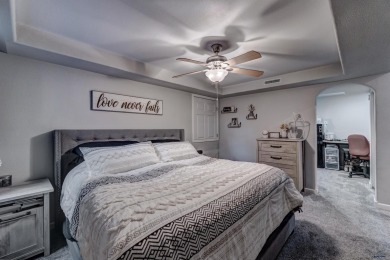 Listed by Rich Hegre, Engel & Volkers Black Hills on  in South Dakota - for sale on GolfHomes.com, golf home, golf lot