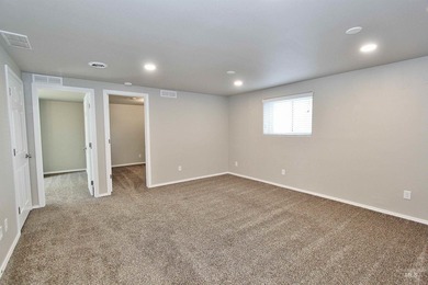 Luxury country living in quiet neighborhood with no HOAs! One on Falcon Crest Golf Club in Idaho - for sale on GolfHomes.com, golf home, golf lot