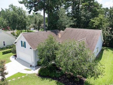 Welcome to this beautifully maintained 4-bedroom, 3- full bath on Wicked Stick Golf Club in South Carolina - for sale on GolfHomes.com, golf home, golf lot