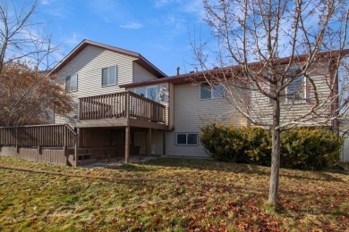 This home combines the charm and character of an established on Ruby View Golf Course in Nevada - for sale on GolfHomes.com, golf home, golf lot