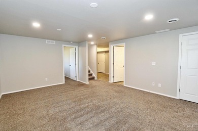 Luxury country living in quiet neighborhood with no HOAs! One on Falcon Crest Golf Club in Idaho - for sale on GolfHomes.com, golf home, golf lot