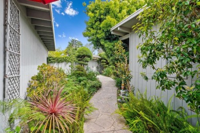 Step into a masterpiece of light and space where a wall of on Seascape Golf Club in California - for sale on GolfHomes.com, golf home, golf lot
