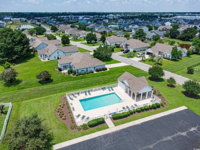 Welcome to this beautifully maintained 4-bedroom, 3- full bath on Wicked Stick Golf Club in South Carolina - for sale on GolfHomes.com, golf home, golf lot