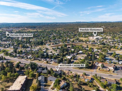 Listed by Rich Hegre, Engel & Volkers Black Hills on  in South Dakota - for sale on GolfHomes.com, golf home, golf lot