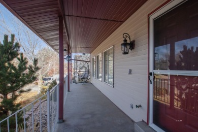 This home combines the charm and character of an established on Ruby View Golf Course in Nevada - for sale on GolfHomes.com, golf home, golf lot