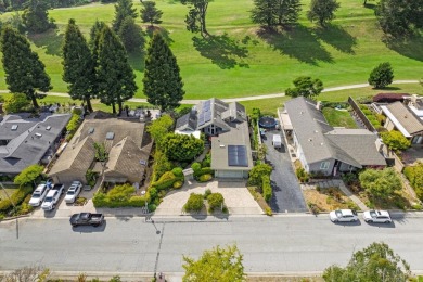 Step into a masterpiece of light and space where a wall of on Seascape Golf Club in California - for sale on GolfHomes.com, golf home, golf lot