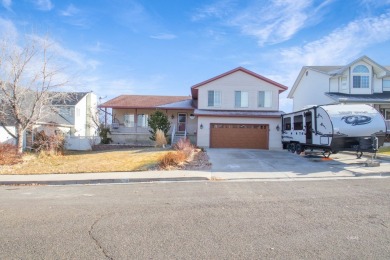 This home combines the charm and character of an established on Ruby View Golf Course in Nevada - for sale on GolfHomes.com, golf home, golf lot