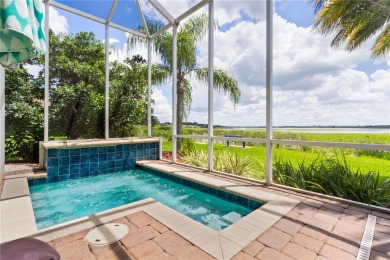 Under contract-accepting backup offers. Welcome to your dream on Miona Lake Golf Club in Florida - for sale on GolfHomes.com, golf home, golf lot