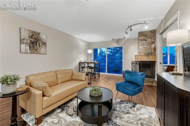 Can you imagine ending each day on your *private tree-lined on Valley Hi Golf Course in Colorado - for sale on GolfHomes.com, golf home, golf lot