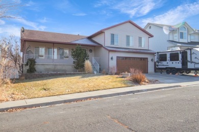 This home combines the charm and character of an established on Ruby View Golf Course in Nevada - for sale on GolfHomes.com, golf home, golf lot