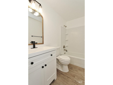 Luxury country living in quiet neighborhood with no HOAs! One on Falcon Crest Golf Club in Idaho - for sale on GolfHomes.com, golf home, golf lot