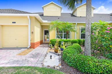 Welcome to this one-story Villa that features a newer roof on Duran Golf Course in Florida - for sale on GolfHomes.com, golf home, golf lot