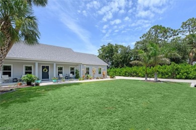 Welcome home to your newly built meticulously maintained pool on Bonita Fairways in Florida - for sale on GolfHomes.com, golf home, golf lot