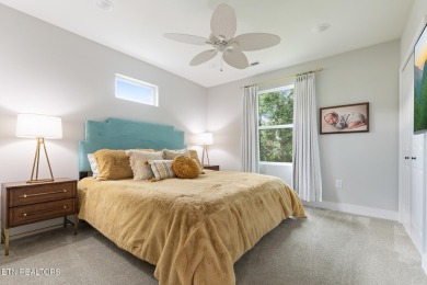BACK ON THE MARKET due to Buyer Financing. Over 4,000 square on River Islands Golf Club in Tennessee - for sale on GolfHomes.com, golf home, golf lot