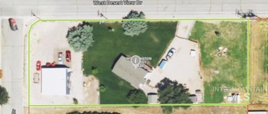 Luxury country living in quiet neighborhood with no HOAs! One on Falcon Crest Golf Club in Idaho - for sale on GolfHomes.com, golf home, golf lot