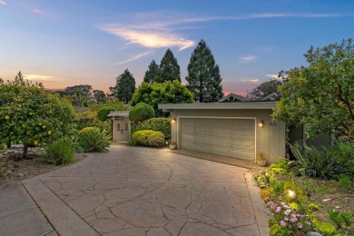 Step into a masterpiece of light and space where a wall of on Seascape Golf Club in California - for sale on GolfHomes.com, golf home, golf lot