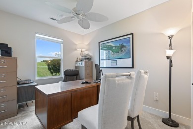 BACK ON THE MARKET due to Buyer Financing. Over 4,000 square on River Islands Golf Club in Tennessee - for sale on GolfHomes.com, golf home, golf lot