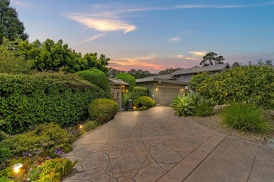 Step into a masterpiece of light and space where a wall of on Seascape Golf Club in California - for sale on GolfHomes.com, golf home, golf lot