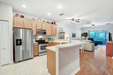 Welcome to this one-story Villa that features a newer roof on Duran Golf Course in Florida - for sale on GolfHomes.com, golf home, golf lot