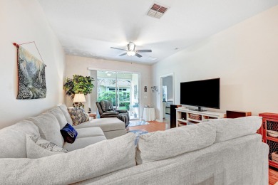 Welcome to this one-story Villa that features a newer roof on Duran Golf Course in Florida - for sale on GolfHomes.com, golf home, golf lot