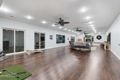 BACK ON THE MARKET due to Buyer Financing. Over 4,000 square on River Islands Golf Club in Tennessee - for sale on GolfHomes.com, golf home, golf lot