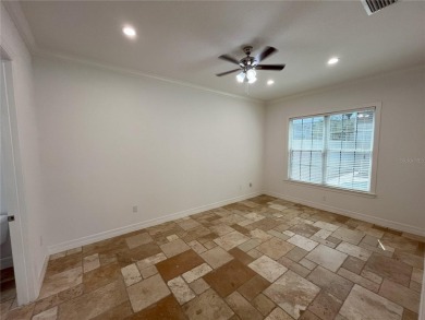 Clean and well kept Golf Course located courtyard property on Reunion Resort Golf Course in Florida - for sale on GolfHomes.com, golf home, golf lot