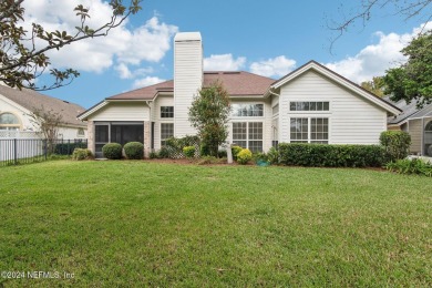 Sunlight abounds in this perfect 3/2 villa with newer A/C on Magnolia Point Golf and Country Club in Florida - for sale on GolfHomes.com, golf home, golf lot