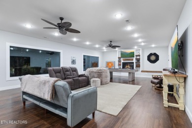 BACK ON THE MARKET due to Buyer Financing. Over 4,000 square on River Islands Golf Club in Tennessee - for sale on GolfHomes.com, golf home, golf lot