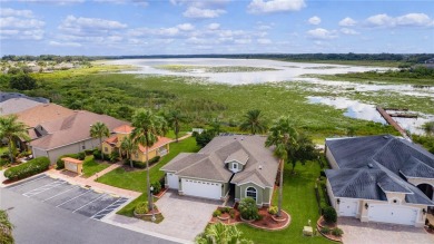 Under contract-accepting backup offers. Welcome to your dream on Miona Lake Golf Club in Florida - for sale on GolfHomes.com, golf home, golf lot