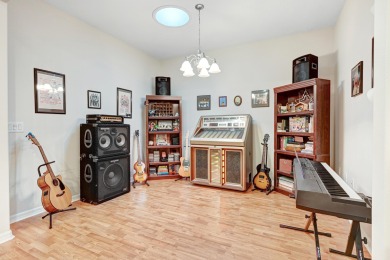 Welcome to this one-story Villa that features a newer roof on Duran Golf Course in Florida - for sale on GolfHomes.com, golf home, golf lot