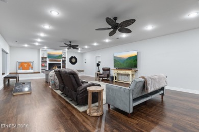BACK ON THE MARKET due to Buyer Financing. Over 4,000 square on River Islands Golf Club in Tennessee - for sale on GolfHomes.com, golf home, golf lot