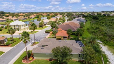 Under contract-accepting backup offers. Welcome to your dream on Miona Lake Golf Club in Florida - for sale on GolfHomes.com, golf home, golf lot