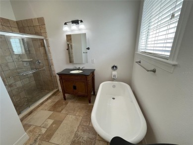 Clean and well kept Golf Course located courtyard property on Reunion Resort Golf Course in Florida - for sale on GolfHomes.com, golf home, golf lot