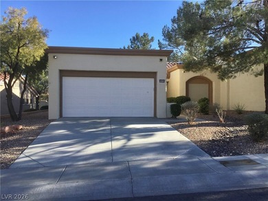 Location, Location, Location. This charming 2 bedroom, 2 bath on Highland Falls Golf Club in Nevada - for sale on GolfHomes.com, golf home, golf lot