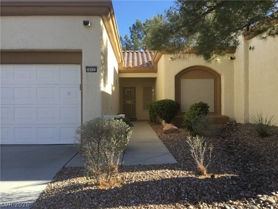 Location, Location, Location. This charming 2 bedroom, 2 bath on Highland Falls Golf Club in Nevada - for sale on GolfHomes.com, golf home, golf lot
